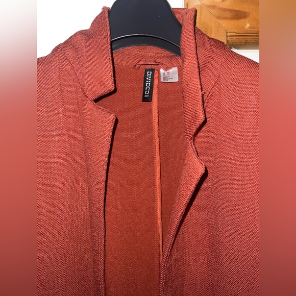 Longline H&M coat, size XS, in perfect condition - Picture 2 of 3